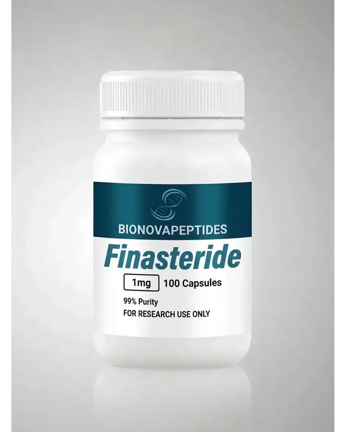 Finasteride — الصورة الأساسية