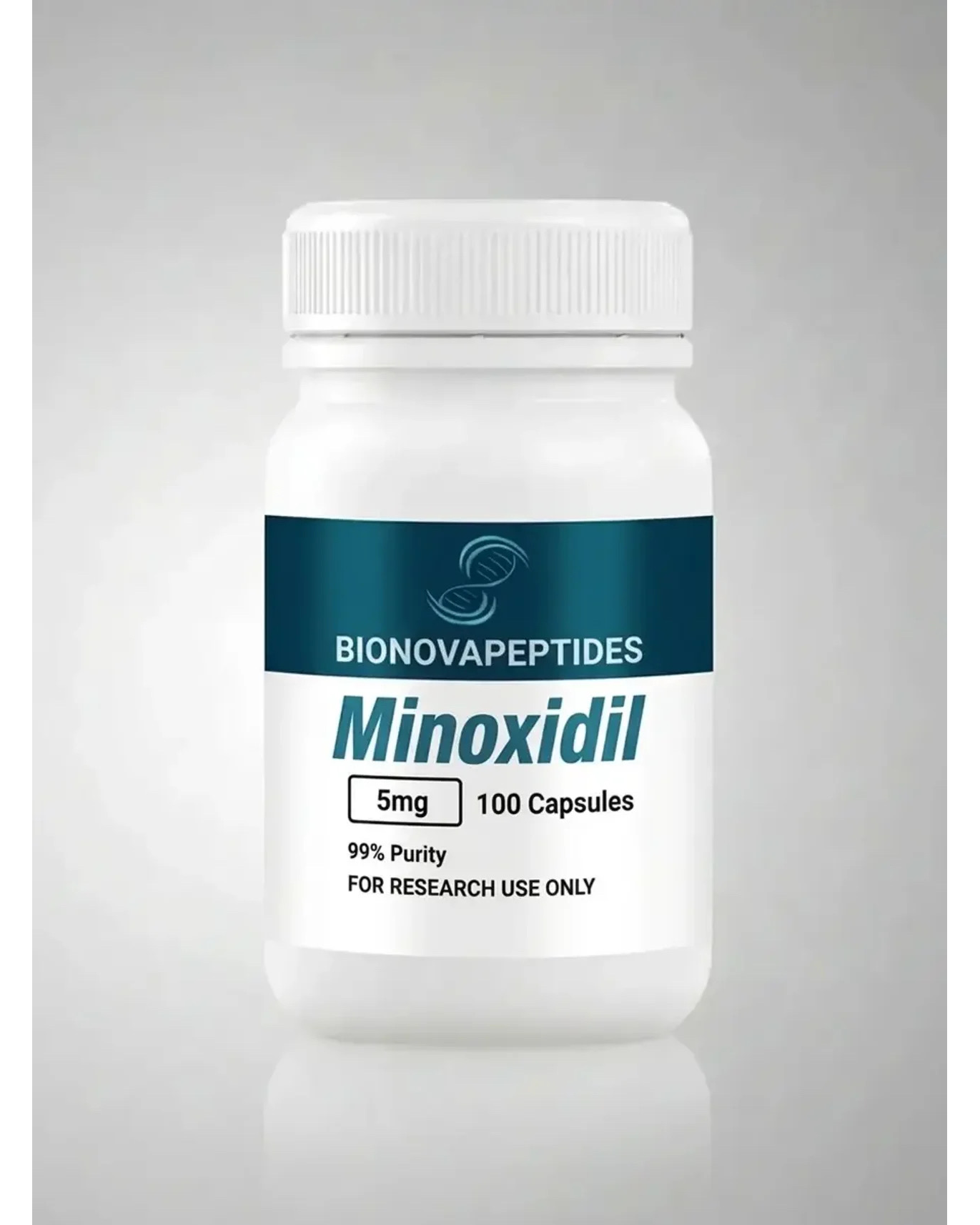 Minoxidil — الصورة الأساسية