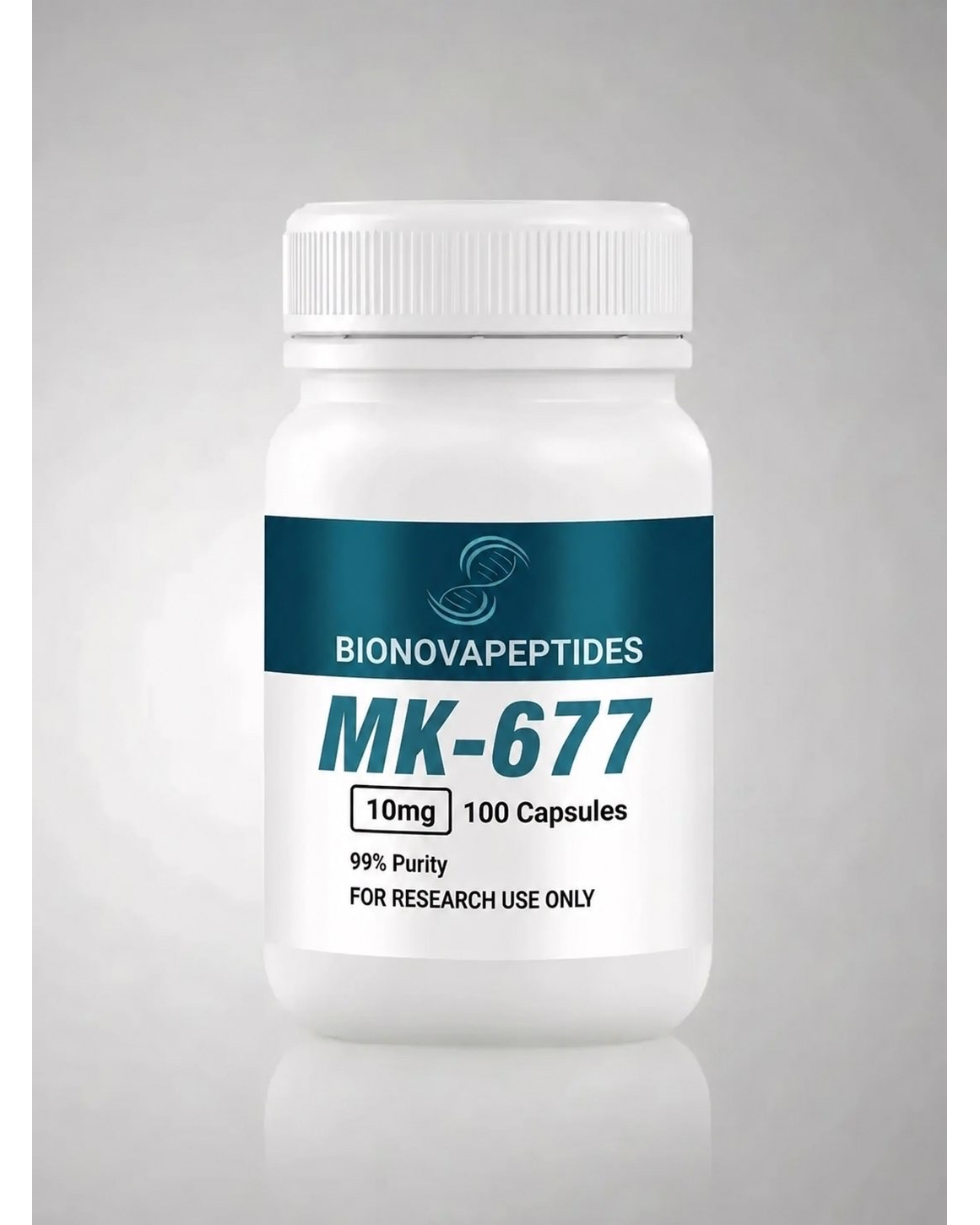 MK-677 — الصورة الأساسية