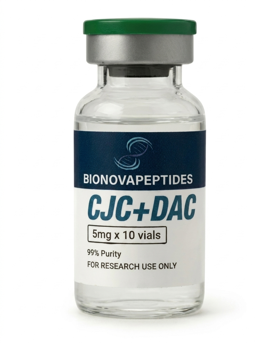 CJC-DAC — الصورة الأساسية