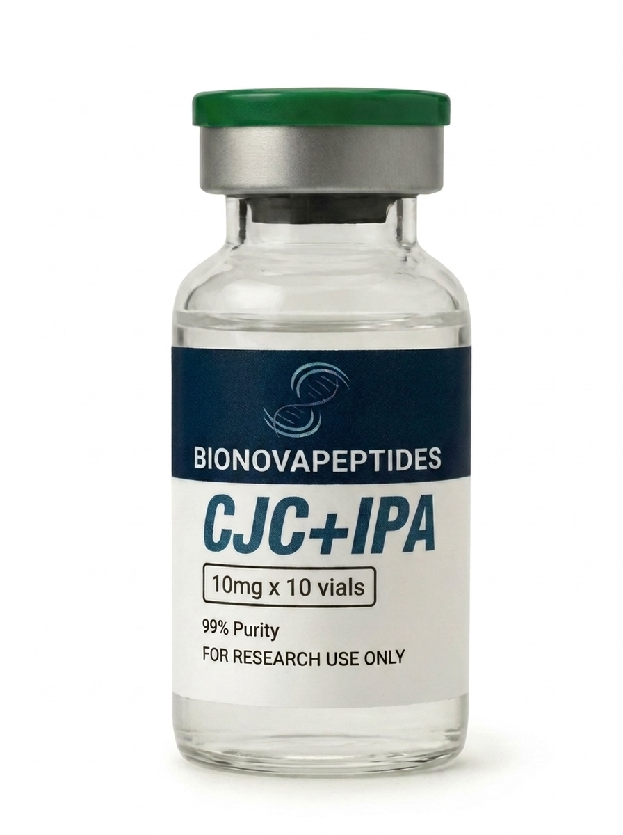 CJC-IPA — الصورة الأساسية