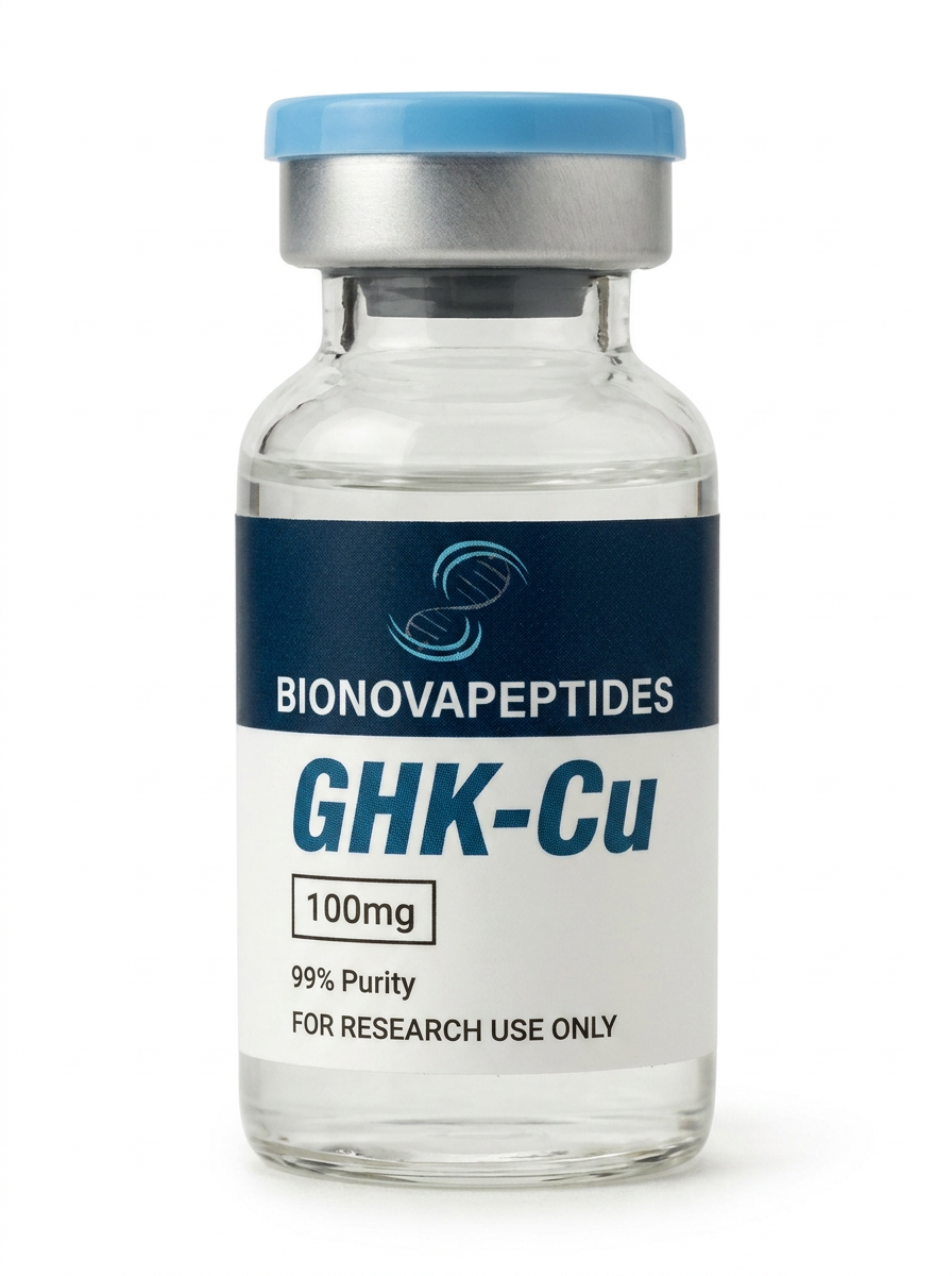 GHK-CU — الصورة الأساسية