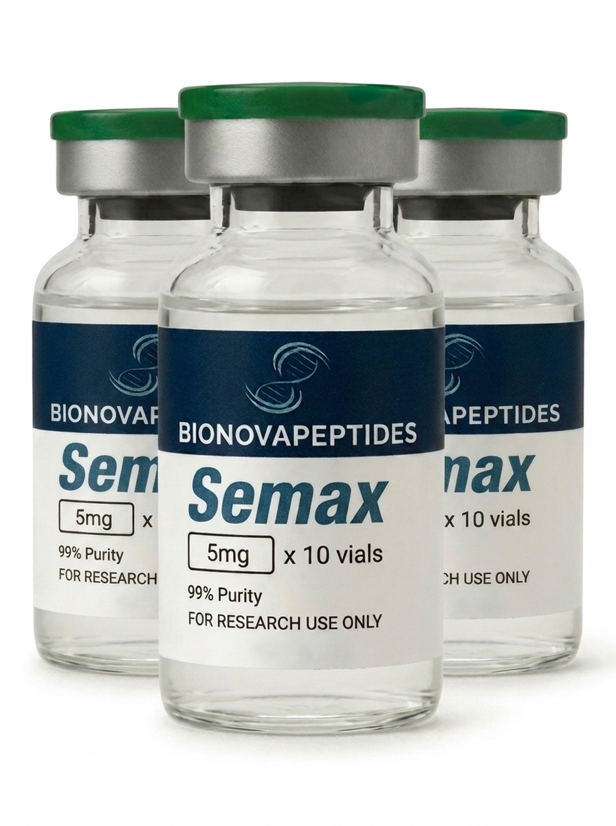 Semax — الصورة الأساسية